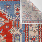 Crystal Palace  Wall Tapestry Gallery Image 3