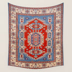 Crystal Palace  Wall Tapestry Gallery Image 4