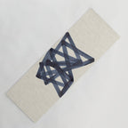 Clever Fox Yoga Mat Gallery Image 1