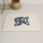 Clever Fox Rug Gallery Image 1