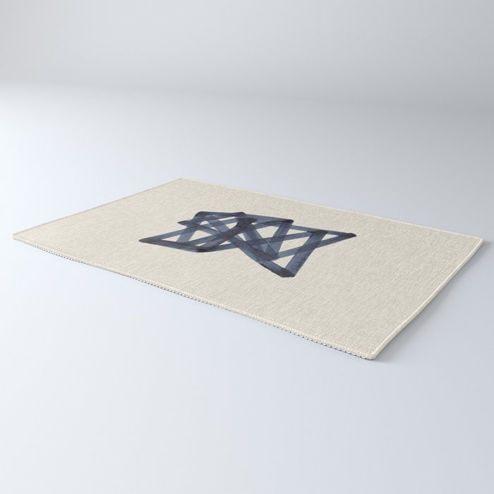 Clever Fox Rug Gallery Image 3