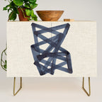 Clever Fox Credenza Gallery Image 1