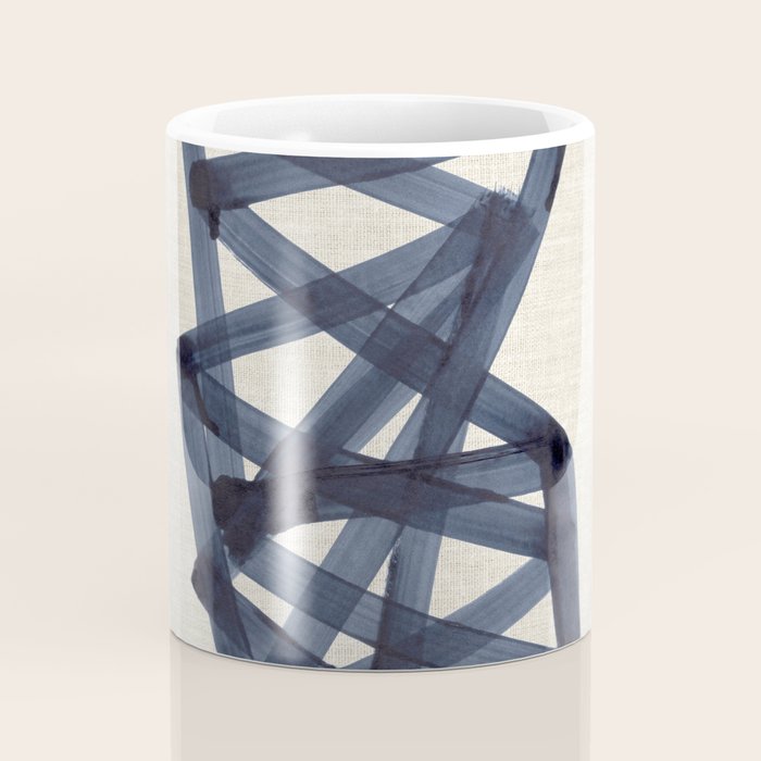 Clever Fox Coffee Mug Gallery Image 4
