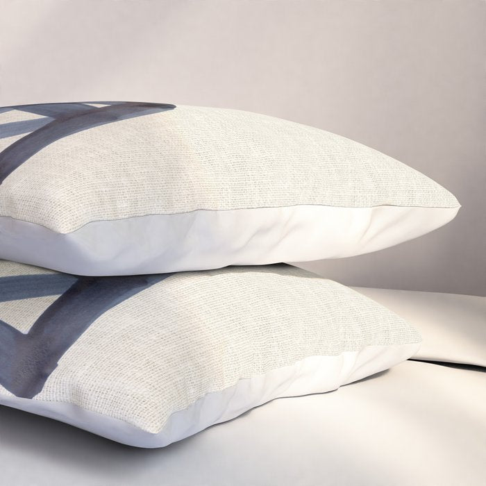 Clever Fox Pillow Sham Gallery Image 3