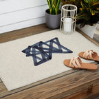 Clever Fox Outdoor Rug Gallery Image 2