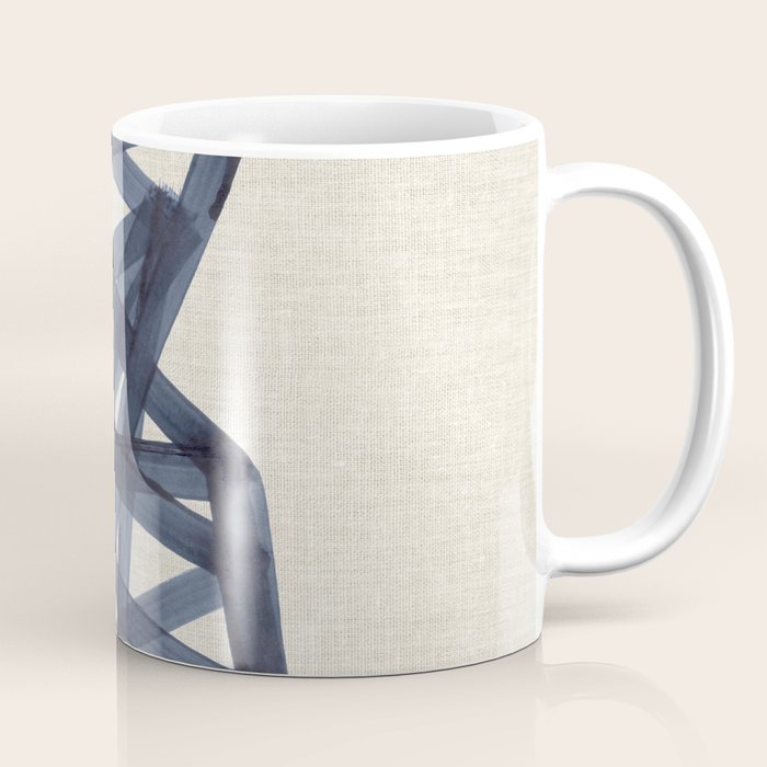 Clever Fox Coffee Mug Gallery Image 1
