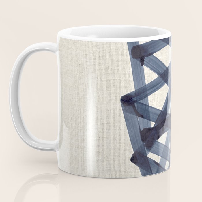 Clever Fox Coffee Mug Gallery Image 3