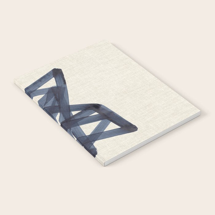 Clever Fox Notebook Gallery Image 1