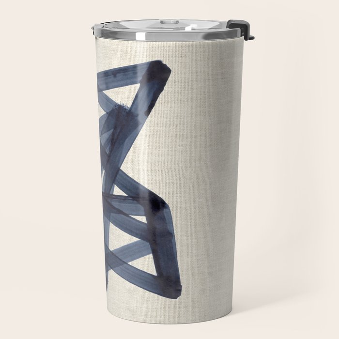 Clever Fox Travel Mug Gallery Image 2