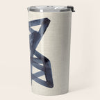 Clever Fox Travel Mug Gallery Image 2