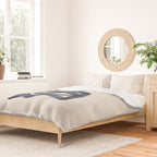 Clever Fox Duvet Cover Gallery Image 2