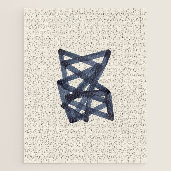 Clever Fox Jigsaw Puzzle Gallery Image 1
