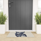 Clever Fox Welcome Mat Gallery Image 3