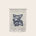 Clever Fox Wall Hanging Gallery Image 1