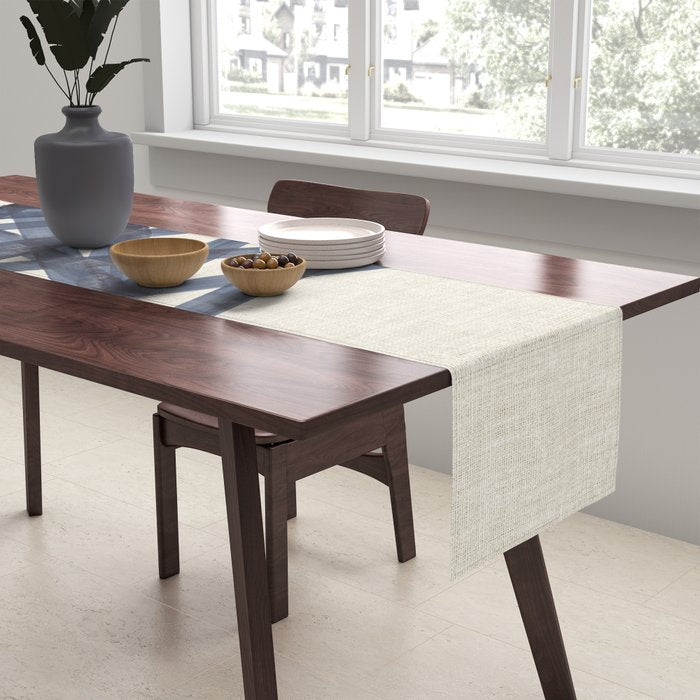 Clever Fox Table Runner Gallery Image 2