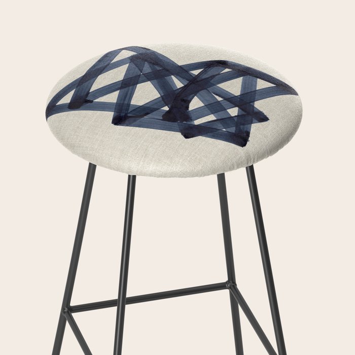 Clever Fox Stool Gallery Image 2