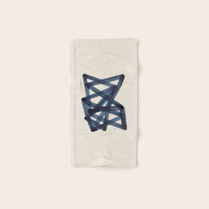 Clever Fox Bath Towel Gallery Image 1