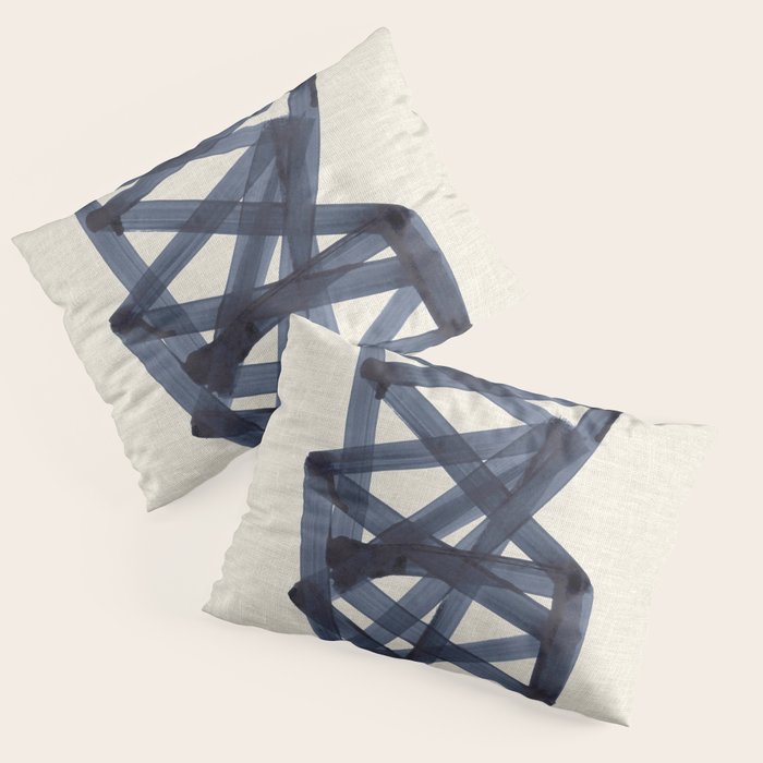 Clever Fox Pillow Sham Gallery Image 3