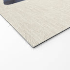 Clever Fox Welcome Mat Gallery Image 2