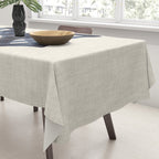 Clever Fox Tablecloth Gallery Image 3