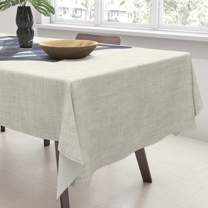 Clever Fox Tablecloth Gallery Image 3