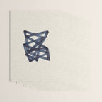Clever Fox Wrapping Paper Gallery Image 3