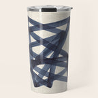 Clever Fox Travel Mug Gallery Image 1