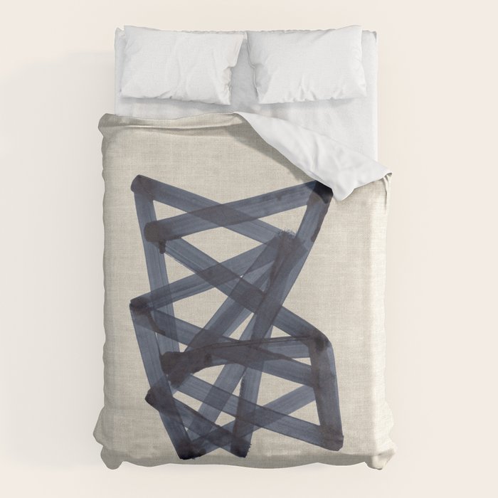 Clever Fox Duvet Cover Gallery Image 6