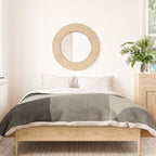 Geometric Object Mid Century Modern Duvet Cover Gallery Image 3