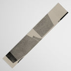 Geometric Object Mid Century Modern Table Runner Gallery Image 3