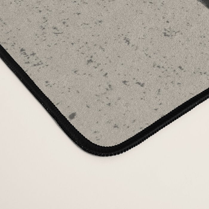 Geometric Object Mid Century Modern Desk Mat Gallery Image 4