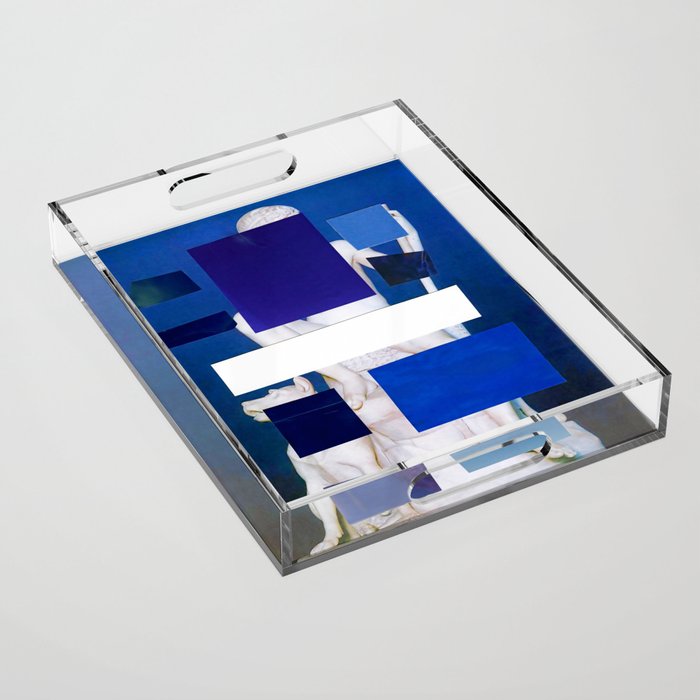 Corpsica 18 Acrylic Tray Gallery Image 1