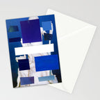 Corpsica 18 Stationery Card Gallery Image 2