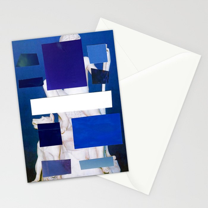 Corpsica 18 Stationery Card Gallery Image 2
