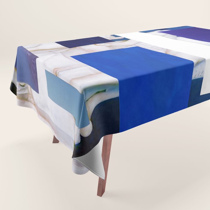 Corpsica 18 Tablecloth Gallery Image 1