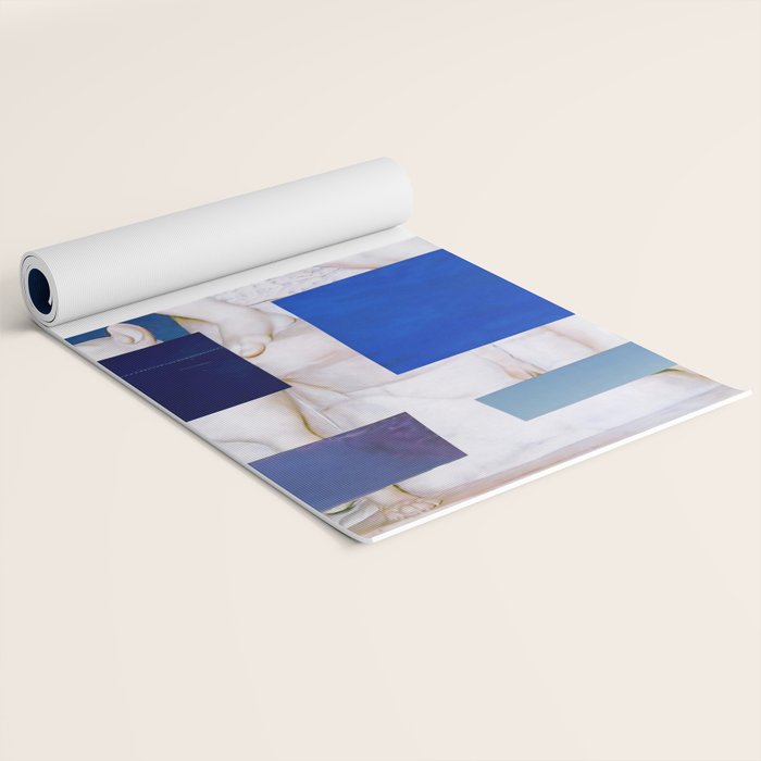 Corpsica 18 Yoga Mat Gallery Image 2