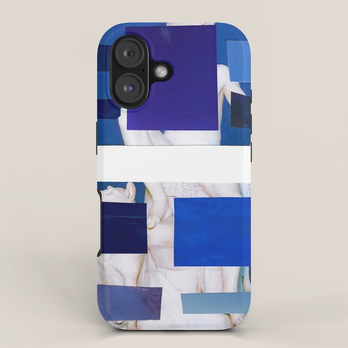 Corpsica 18 iPhone Case Gallery Image 1