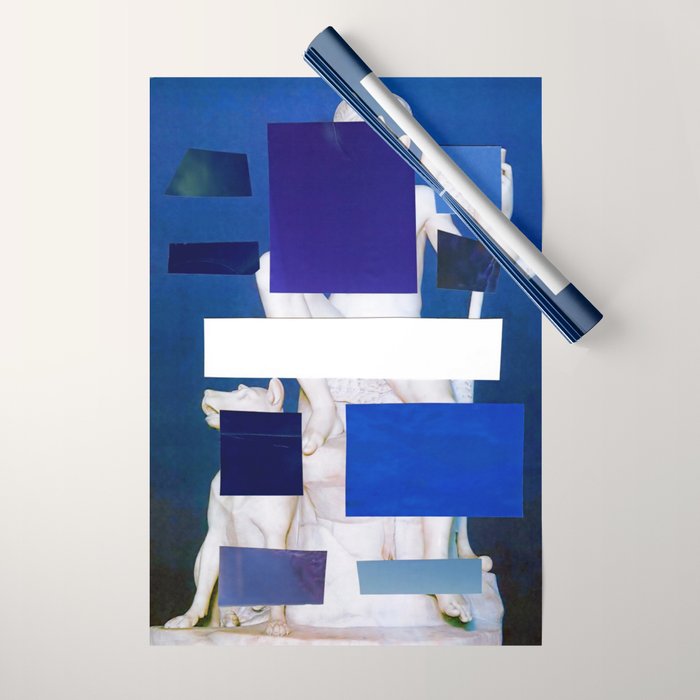 Corpsica 18 Wrapping Paper Gallery Image 1
