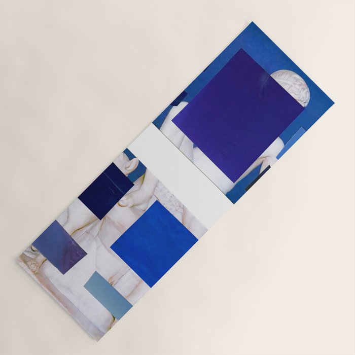 Corpsica 18 Yoga Mat Gallery Image 1