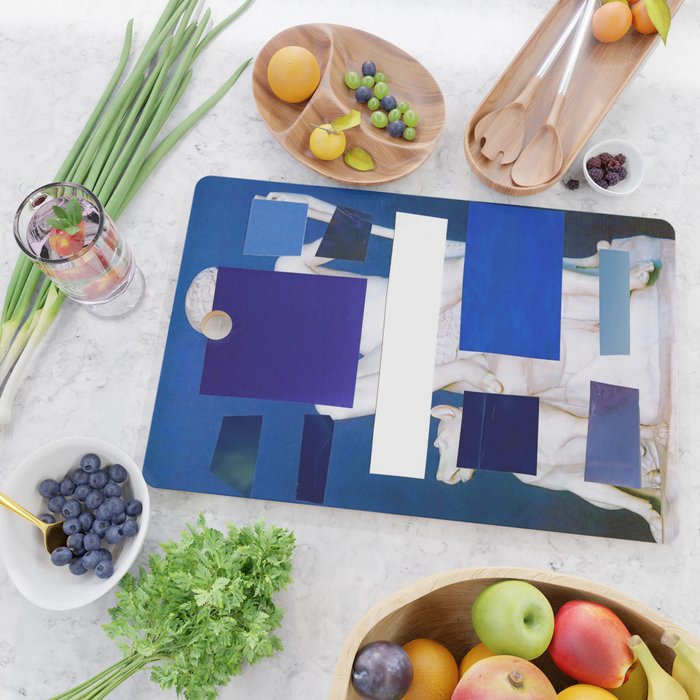 Corpsica 18 Cutting Board Gallery Image 2