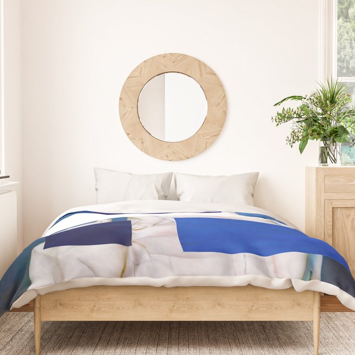 Corpsica 18 Duvet Cover Gallery Image 3