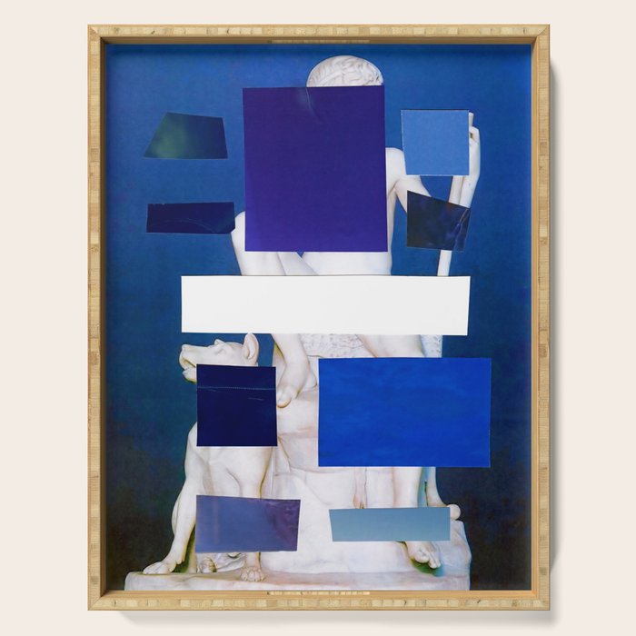 Corpsica 18 Serving Tray Gallery Image 1