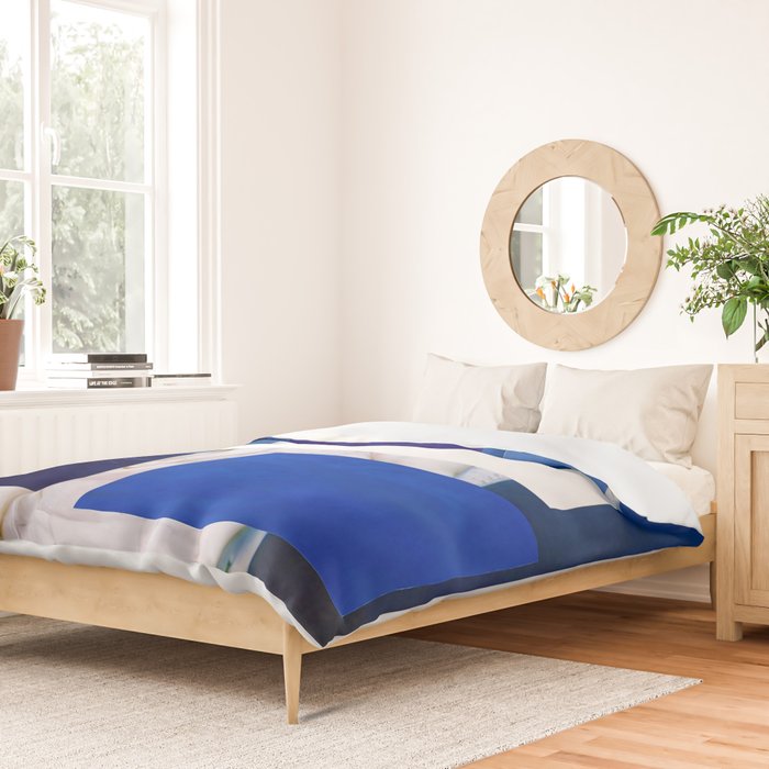 Corpsica 18 Duvet Cover Gallery Image 2