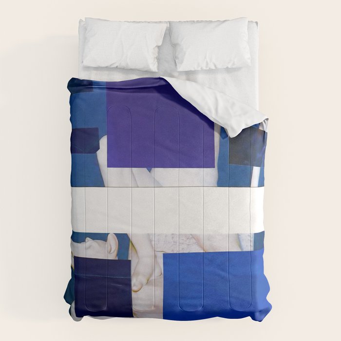 Corpsica 18 Comforter Gallery Image 6