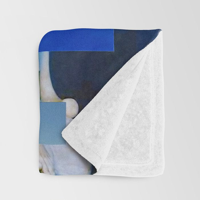 Corpsica 18 Throw Blanket Gallery Image 3