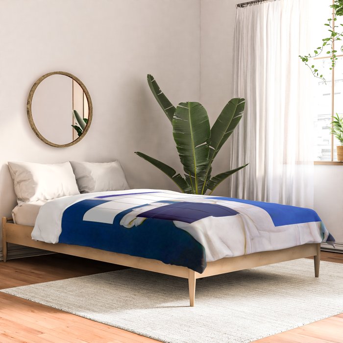Corpsica 18 Comforter Gallery Image 2