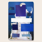 Corpsica 18 Cutting Board Gallery Image 1