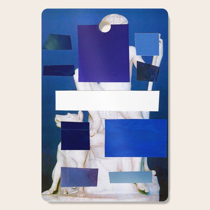 Corpsica 18 Cutting Board Gallery Image 1