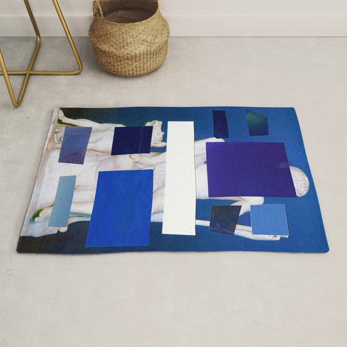 Corpsica 18 Rug Gallery Image 1