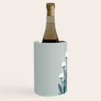 Cat and Plant 76 Wine Chiller Gallery Image 2